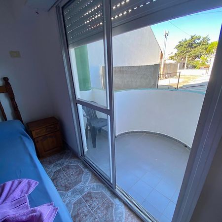 Hotel Cerdena Cambio De Firma 2025 Santa Teresita Luaran gambar