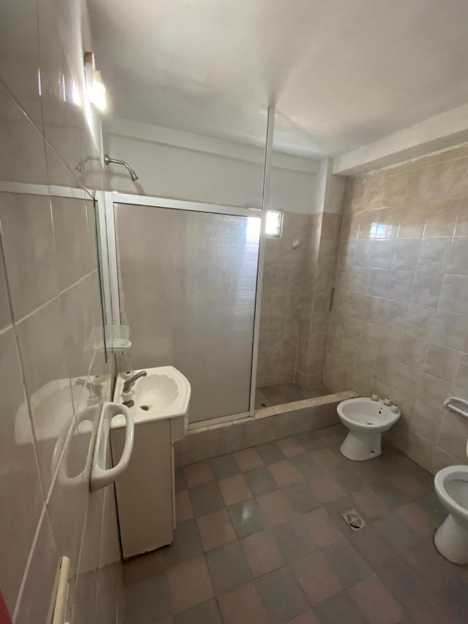 Hotel Cerdena Cambio De Firma 2025 Santa Teresita Luaran gambar