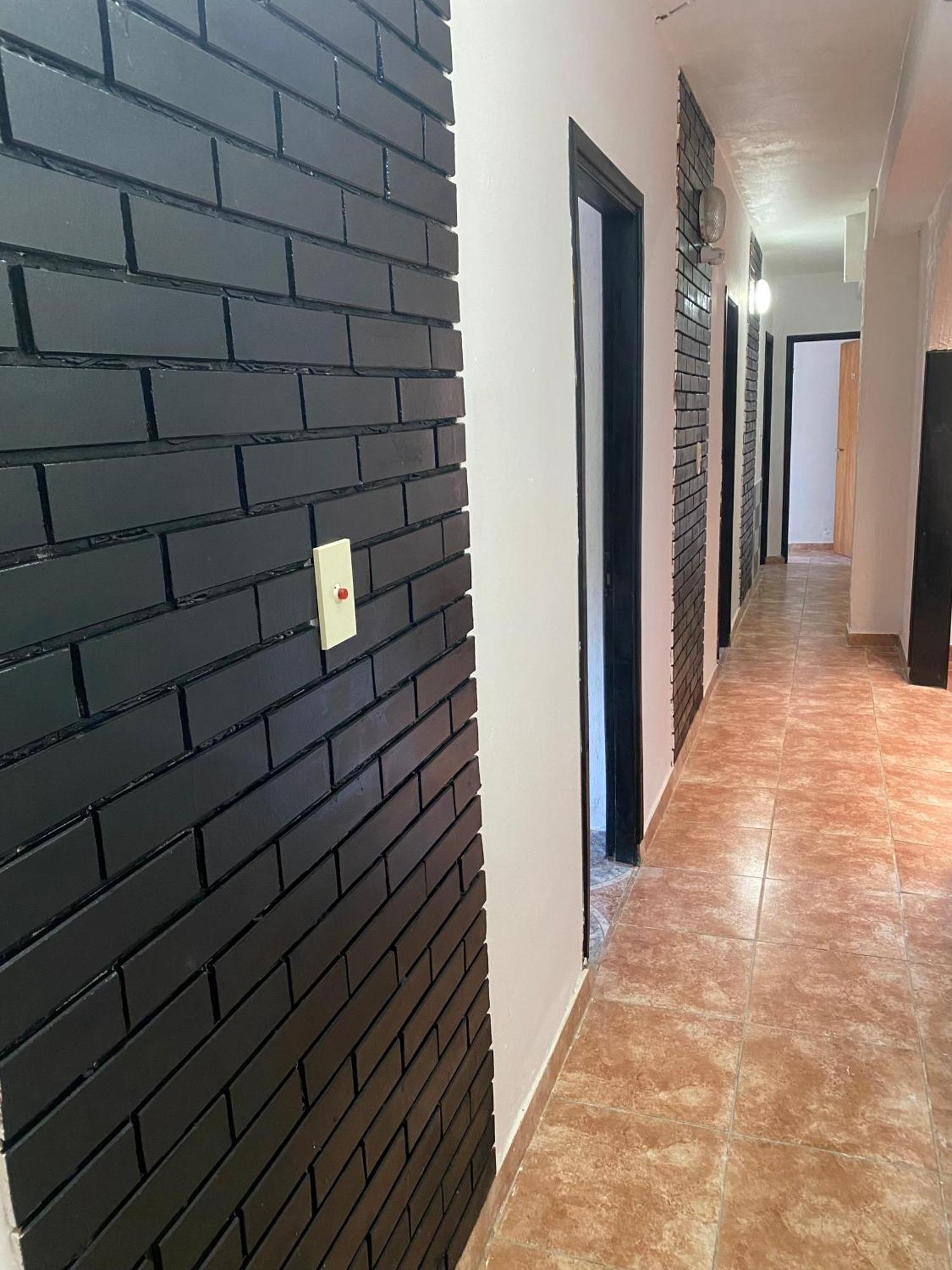 Hotel Cerdena Cambio De Firma 2025 Santa Teresita Luaran gambar