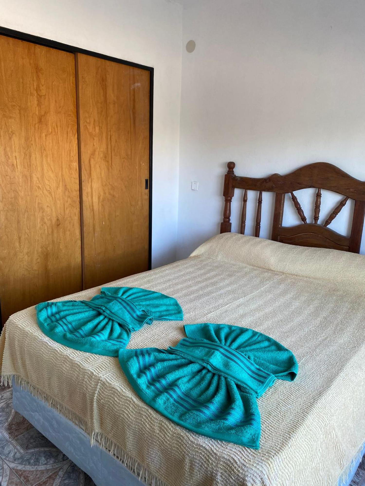 Hotel Cerdena Cambio De Firma 2025 Santa Teresita Luaran gambar