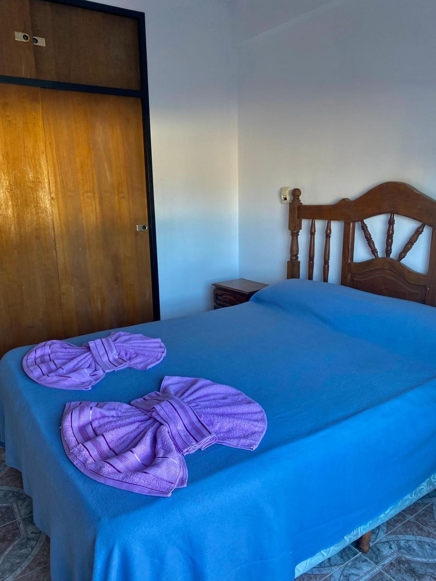 Hotel Cerdena Cambio De Firma 2025 Santa Teresita Luaran gambar