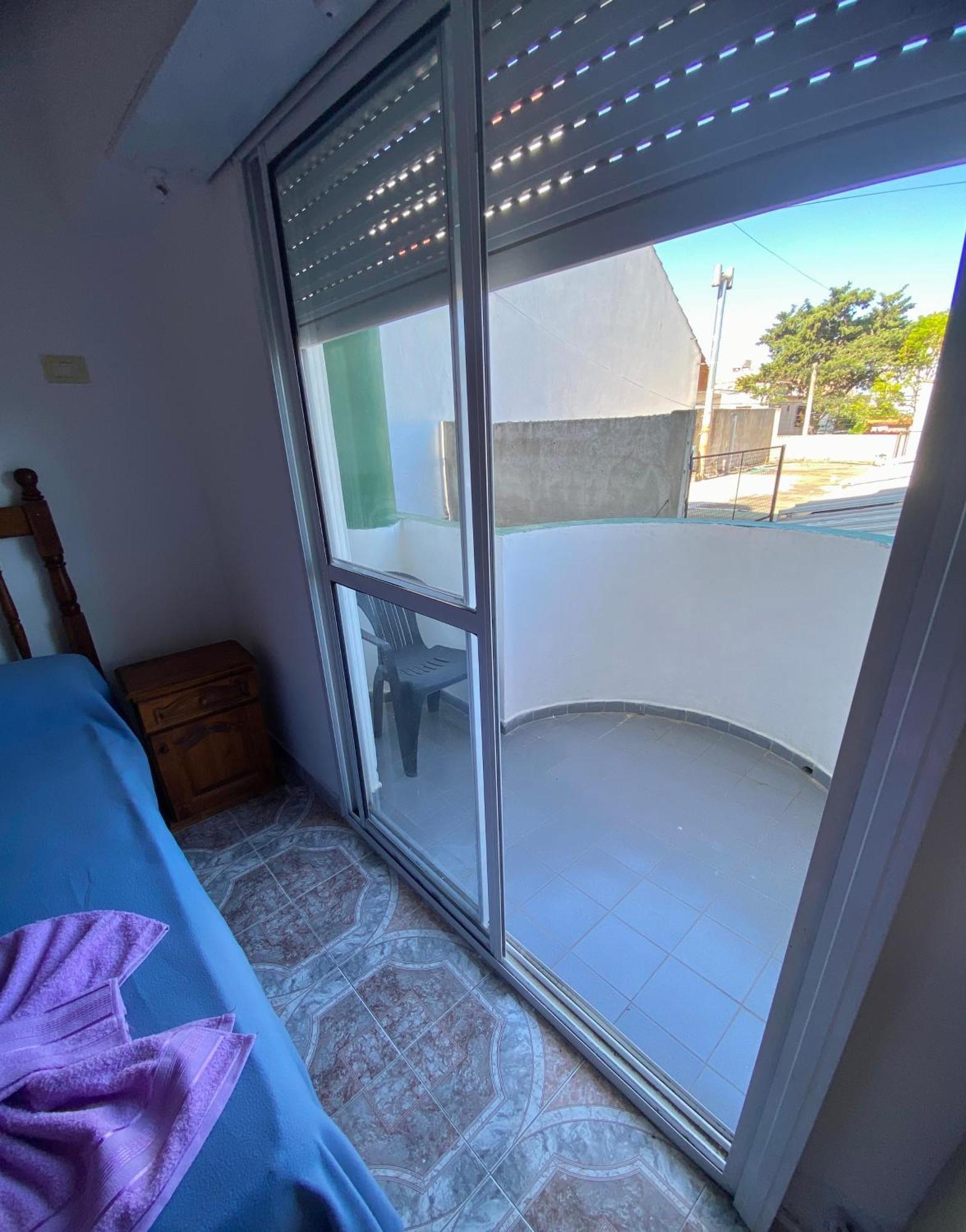Hotel Cerdena Cambio De Firma 2025 Santa Teresita Luaran gambar